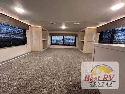 2026 Forest River RV Sabre - Photo 96