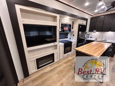 2026 Forest River RV Sabre - Photo 41