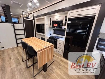 2026 Forest River RV Sabre - Photo 20