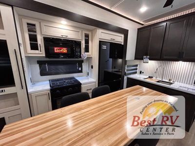 2026 Forest River RV Sabre - Photo 52