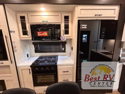 2026 Forest River RV Sabre - Photo 54