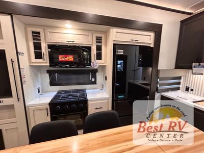 2026 Forest River RV Sabre - Photo 53