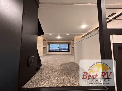 2026 Forest River RV Sabre - Photo 94