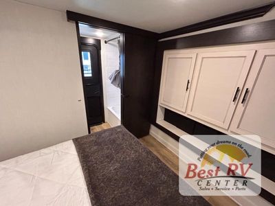 2026 Forest River RV Sabre - Photo 107
