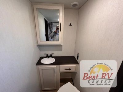 2026 Forest River RV Sabre - Photo 116