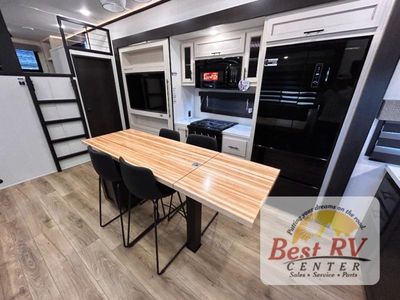 2026 Forest River RV Sabre - Photo 22