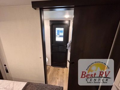 2026 Forest River RV Sabre - Photo 114