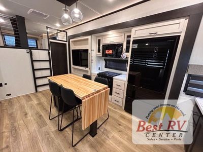 2026 Forest River RV Sabre - Photo 17