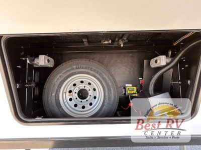 2026 Forest River RV Sabre - Photo 122