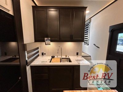 2026 Forest River RV Sabre - Photo 60