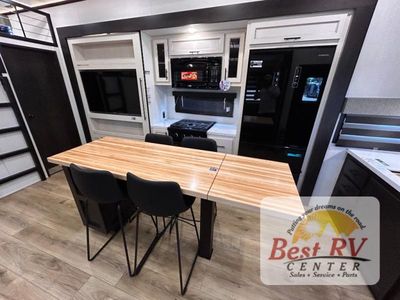 2026 Forest River RV Sabre - Photo 23