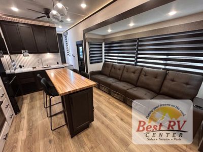 2026 Forest River RV Sabre - Photo 45