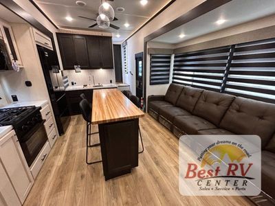 2026 Forest River RV Sabre - Photo 44