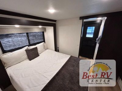 2026 Forest River RV Sabre - Photo 104