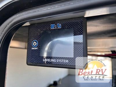 2026 Forest River RV Sabre - Photo 121