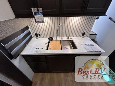 2026 Forest River RV Sabre - Photo 61