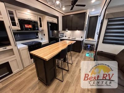 2026 Forest River RV Sabre - Photo 50