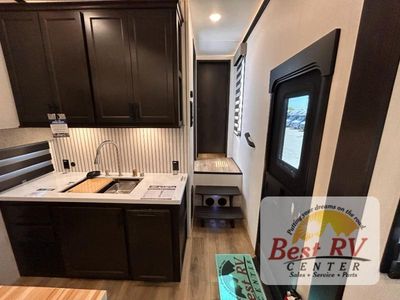 2026 Forest River RV Sabre - Photo 63