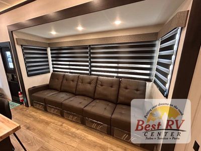 2026 Forest River RV Sabre - Photo 48