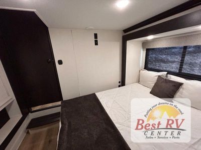 2026 Forest River RV Sabre - Photo 113