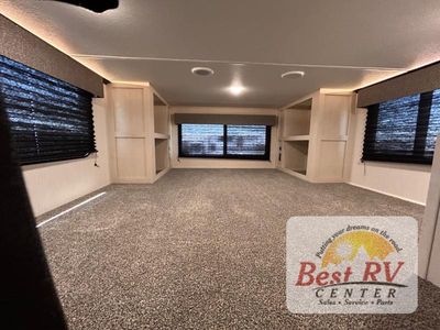 2026 Forest River RV Sabre - Photo 98
