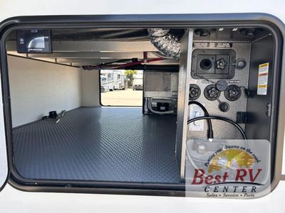2026 Forest River RV Sabre - Photo 120