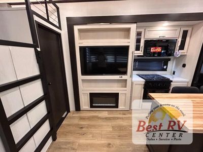 2026 Forest River RV Sabre - Photo 39