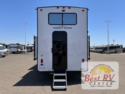2026 Forest River RV Sabre - Photo 5
