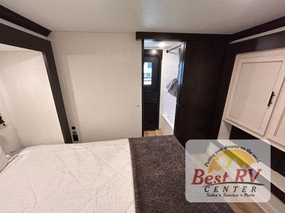2026 Forest River RV Sabre - Photo 106