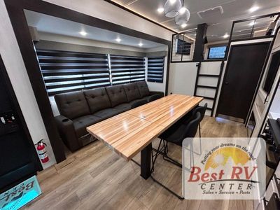 2026 Forest River RV Sabre - Photo 29
