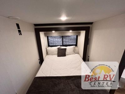 2026 Forest River RV Sabre - Photo 110