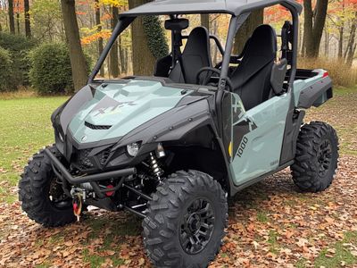 2026 Yamaha Wolverine X2 1000 XT-R - Photo 3