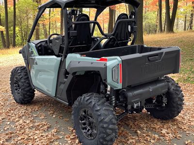 2026 Yamaha Wolverine X2 1000 XT-R - Photo 4