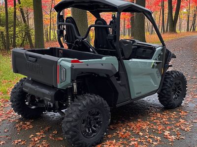 2026 Yamaha Wolverine X2 1000 XT-R - Photo 2