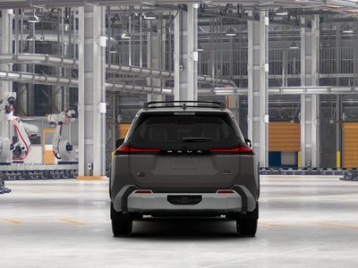 2026 Toyota RAV4 - Photo 10