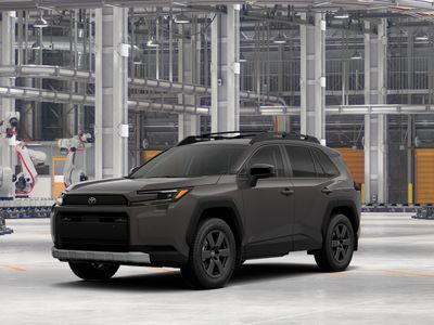 2026 Toyota RAV4 - Photo 1