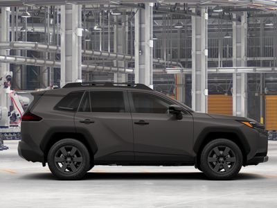 2026 Toyota RAV4 - Photo 14