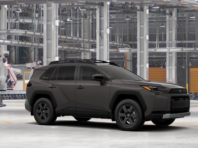 2026 Toyota RAV4 - Photo 16