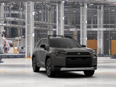 2026 Toyota RAV4 - Photo 18
