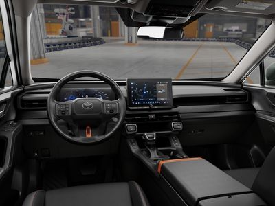 2026 Toyota RAV4 - Photo 19