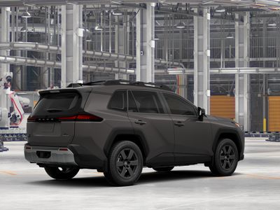 2026 Toyota RAV4 - Photo 12