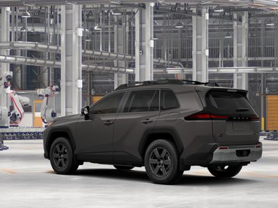 2026 Toyota RAV4 - Photo 8