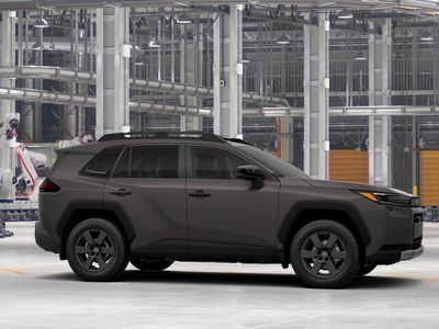 2026 Toyota RAV4 - Photo 15