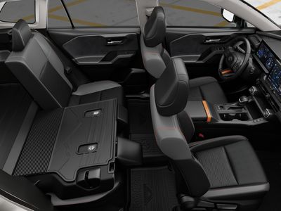 2026 Toyota RAV4 - Photo 22