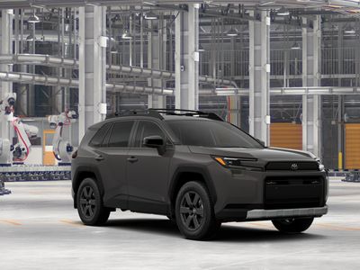 2026 Toyota RAV4 - Photo 17