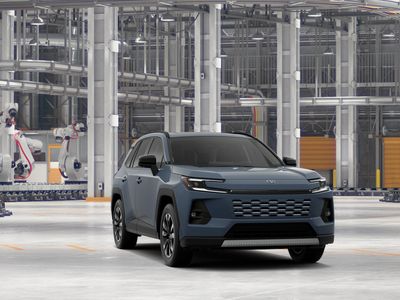 2026 Toyota RAV4 - Photo 18