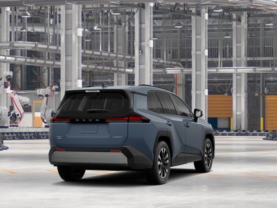 2026 Toyota RAV4 - Photo 11