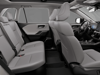 2026 Toyota RAV4 - Photo 29