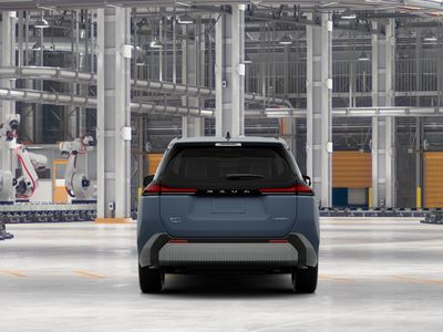 2026 Toyota RAV4 - Photo 10