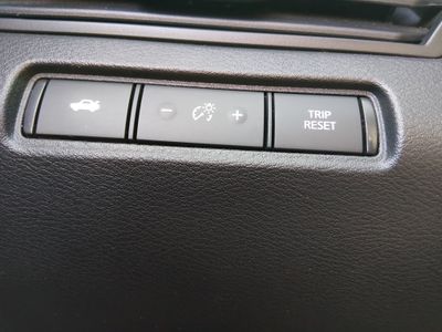 2024 Nissan Altima — photo 13 view